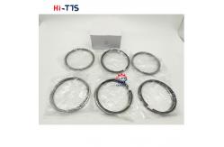 China 6D114 6CT 6BT5.9 114MM Engine Piston Ring 3802429 3802421 supplier