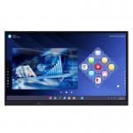 75 Inch Interactive Flat Panel Multi Touch Screens for sale