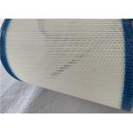Food Grade Polyester Spiral Fabric And Conveyor Belt Acid Resistant for sale