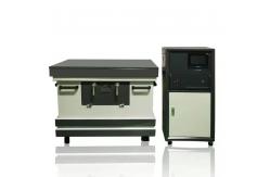 China Variable Frequency Vertical Vibration Simulation Mechanical Test Equipment OEM supplier