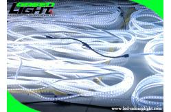 China Anti Explosive Mining LED Strips 36V SMD 5050 72LEDs IP68 Silicone Material supplier