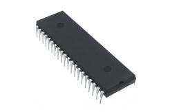 China AT89C51RB2-3CSUM Electronic IC Chip NEW AND ORIGINAL STOCK supplier