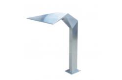China Factory Supply Swimming Pool Cascade Waterfall Fountain Pool Cascade Waterfall jet supplier