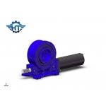 IP66 Enlcosed House Slewing Ring Drive For Concentrated Solar Power for sale