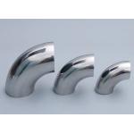 Carbon Steel Seamless Pipe Fittings With Wooden Pallet Packing And Tempering Heat Treatment for sale