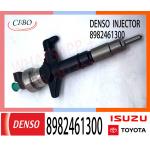 FAST DISPATCH Common rail Fuel Injector 095000-9940 8-98246130-0 8982461300 for ISUZU engine for sale