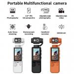 Q8 1080P Photography Portable Camera With 2.0inch Screen for sale