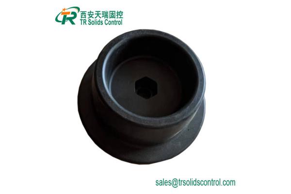 BM6K80290 Spring Spool Plastic Mongoose Shaker Parts TR Solids Control