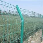Isolation Euro Welded Fence 358 Anti Climb Mesh 100mm