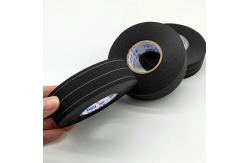 China High-Abrasion Resistance Automotive Wire Harness Tape for OEM and Harness Makers supplier