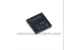 China CC2520RHDR RF Transceiver 2nd Gen 2.4 GHz Zig Bee supplier