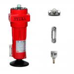 1.0mpa Bleed Valve Air Compressor Filter Elements for Performance for sale