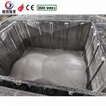 Multifunctional Shuttle Rotomolding Machine For Energy Saving Production