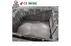China Multifunctional Shuttle Rotomolding Machine For Energy Saving Production supplier