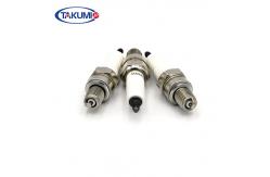 China A7TC Universal Motorcycle Spark Plug for Honda Cub CD70 to CD110 supplier