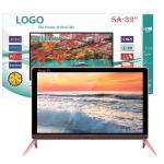 Flatscreen Tv Televizyon 4k Android Smart Smart Tv Uk 43inch Television Led Smart Tv 32 Inch Screen for sale