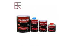 China High Performance Fast Standard Slow Dry 2K Automotive Paint Thinner supplier
