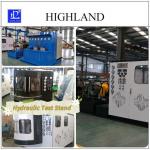 YST380 Hydraulic Test Stands For Rotary Drilling Rig By HIGHLAND Design Customization
