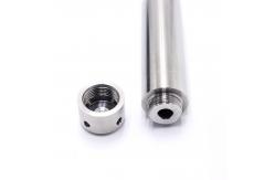 China Industrial Grade 4-20mA Water Level Sensor Measurement With RS485 MODBUS supplier