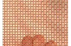 China High Conductivity Rust Corrosion Copper Woven Wire Mesh supplier