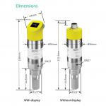 SUTO S220 Dew Point Sensor For Compressed Air