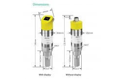 China SUTO S220 Dew Point Sensor For Compressed Air supplier