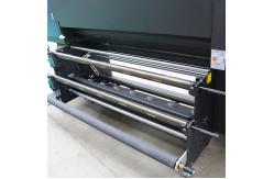 China 320Sqm/h Fedar FD6198E Sublimation Textile Printer supplier