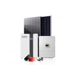 200W Solar Roof Mount System Solar Racking Solar Panel Flat Roof Mounting System for sale