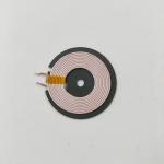 Custom Litz Wire Inductive Charging Coil / Electric Induction Coil Mylar Tape