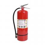 13.5bar UL certified Dry powder Fire Extinguisher 10LB for sale