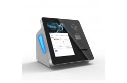 China Self Service Movie Ticket Vending Machine / PC Kiosk With Touch Screen supplier
