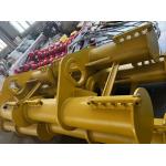 55000Kg Max Lifting Capacity Pipe Lowering Cradle Convenient Operation