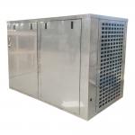 QX1903VDL Compressor Condensing Unit Depending On The Product Package Size OEM for sale