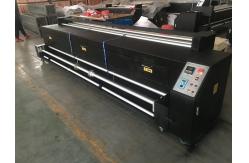 China Acetek Direct To Garment Sublimation Printer For Advertising  Polyester Fabirc supplier