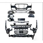 Large Enclosure Front Bumper Rear Bumper Assembly For Mercedes-Benz W223 for sale