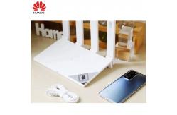 China 3000Mbps WiFi 6 Mesh Routers 2.4GHz 5GHz Huawei AX3 Pro Router supplier