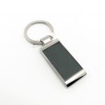 Zinc Alloy Metal Keychain Holder for Your Customer Requirements for sale
