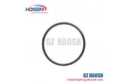 China ENGINE FLYWHEEL RING GEAR REPLACEMENT MITSUBIHSI PARTS ME012548 FOR 4D31 supplier