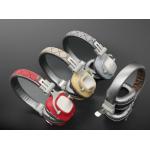 Super Bass 5pin 110dB 8h Stereo Bluetooth Headphone for sale