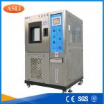 -70~200 Deg C Constant Temperature Humidity Environmental Test Chamber