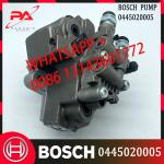 Original New Diesel Injector Diesel Fuel Pump CP3 Common Rail High Pressure Pump 0445020005 0445020017 for sale