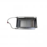 LPG Infrared Portable Barbeque Grills Natural Gas Smokeless Outdoor for sale