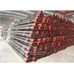 Oil Drilling Tubing Pipe Wall Thickness 2.87-22.22mm Length R1 R2 R3 OEM Service for sale
