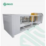IEC62196 Electric Vehicle Power Supply Plugs And Sockets Rolling Test Equipment