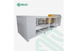 China IEC62196 Electric Vehicle Power Supply Plugs And Sockets Rolling Test Equipment supplier