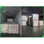 FSC Approved 70g 80g White Woodfree Paper Roll For Brochure Smooth