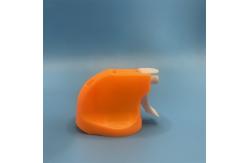 China High-Precision Trigger Nozzle for Garden Watering - Adjustable and Durable supplier