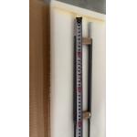 1800 Degree Silicon Molybdenum Rods MoSi2 Heating Element For Muffle Furnace