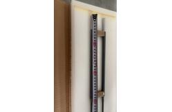 China Customizable 1800 degree MoSi2 muffle furnace heating element supplier