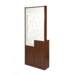 Multifunctional Living Room Divider Cabinet for sale